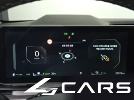 Kia Carnival HEV 9seater Gravity — фото 7 (exterior)