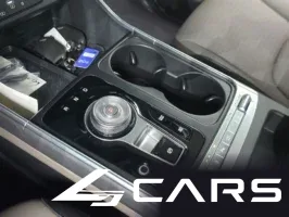 Kia Carnival HEV 9seater Gravity — фото 8 (exterior)