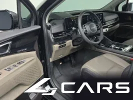 Kia Carnival HEV 9seater Gravity — фото 9 (exterior)