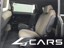 Kia Carnival HEV 9seater Gravity — фото 10 (exterior)