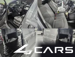 Hyundai Grand Starex Van 3-Seater — фото 15 (exterior)