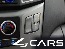 Hyundai Grand Starex 3-Seater VAN — фото 18 (exterior)