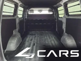 Hyundai Grand Starex 3-Seater VAN — фото 20 (exterior)