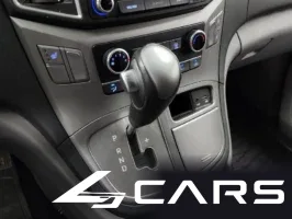 Hyundai Grand Starex 3-Seater VAN — фото 9 (exterior)