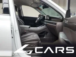 Hyundai Palisade Diesel 2.2 4WD — фото 11 (exterior)