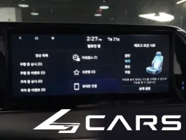 Hyundai Palisade Diesel 2.2 4WD — фото 17 (exterior)