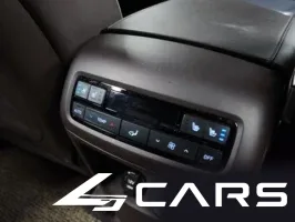 Hyundai Palisade Diesel 2.2 4WD — фото 19 (exterior)