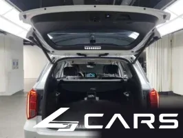 Hyundai Palisade Diesel 2.2 4WD — фото 20 (exterior)