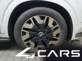 Hyundai Palisade Diesel 2.2 4WD — фото 5 (exterior)