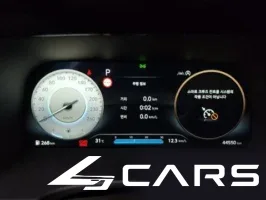 Hyundai Palisade Diesel 2.2 4WD — фото 8 (exterior)