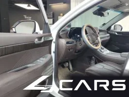 Hyundai Palisade Diesel 2.2 4WD — фото 10 (exterior)