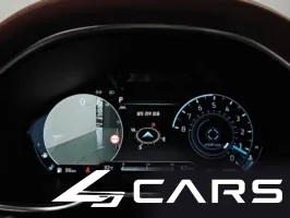 Genesis G80 Gasoline 2.5 Turbo AWD — фото 14 (exterior)