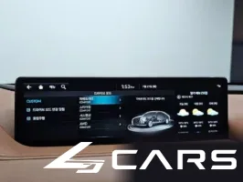 Genesis G80 Gasoline 2.5 Turbo AWD — фото 20 (exterior)