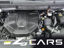 Kia Carnival Diesel 7-Seater Signature — фото 11 (exterior)