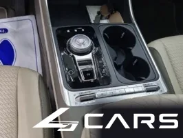 Kia Carnival Diesel 7-Seater Signature — фото 15 (exterior)