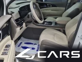Kia Carnival Diesel 7-Seater Signature — фото 16 (exterior)