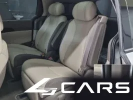 Kia Carnival Diesel 7-Seater Signature — фото 17 (exterior)