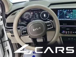Kia Carnival Diesel 7-Seater Signature — фото 18 (exterior)