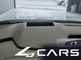 Kia Carnival Diesel 7-Seater Signature — фото 21 (exterior)