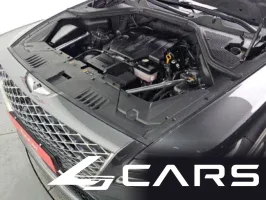 Genesis GV80 2.5T Gasoline AWD — фото 11 (exterior)