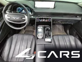 Genesis GV80 2.5T Gasoline AWD — фото 12 (exterior)