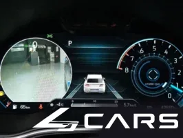 Genesis GV80 2.5T Gasoline AWD — фото 14 (exterior)
