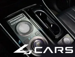Genesis GV80 2.5T Gasoline AWD — фото 15 (exterior)
