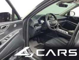 Genesis GV80 2.5T Gasoline AWD — фото 16 (exterior)