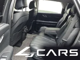 Genesis GV80 2.5T Gasoline AWD — фото 17 (exterior)