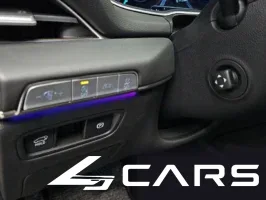 Genesis GV80 2.5T Gasoline AWD — фото 18 (exterior)