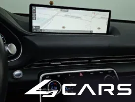 Genesis GV80 2.5T Gasoline AWD — фото 20 (exterior)