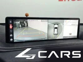 Genesis GV80 2.5T Gasoline AWD — фото 21 (exterior)