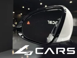Genesis GV70 2.5T Gasoline 2WD — фото 16 (exterior)