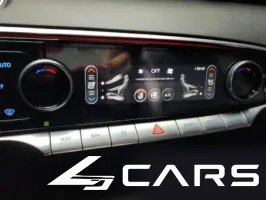 Genesis GV70 2.5T Gasoline 2WD — фото 18 (exterior)