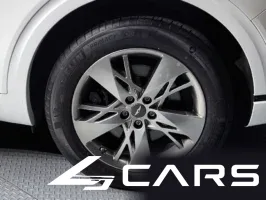 Genesis GV70 2.5T Gasoline 2WD — фото 5 (exterior)