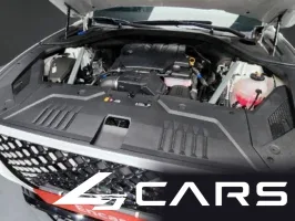 Genesis GV70 2.5T Gasoline 2WD — фото 6 (exterior)