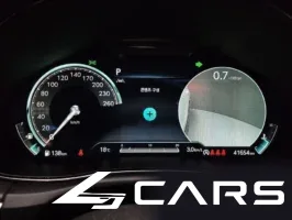 Genesis GV70 2.5T Gasoline 2WD — фото 8 (exterior)