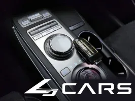 Genesis GV70 2.5T Gasoline 2WD — фото 9 (exterior)