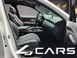 Genesis GV70 2.5T Gasoline 2WD — фото 10 (exterior)
