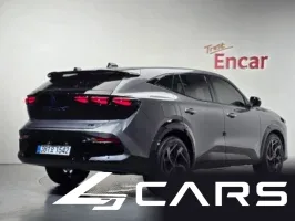 Renault Korea Filante 1.5 E-Tech Esprit Alpine 2WD — фото 2 (exterior)