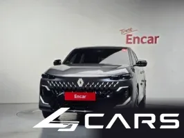 Renault Korea Filante 1.5 E-Tech Esprit Alpine 2WD — фото 3 (exterior)