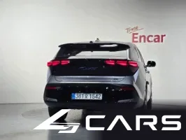 Renault Korea Filante 1.5 E-Tech Esprit Alpine 2WD — фото 4 (exterior)