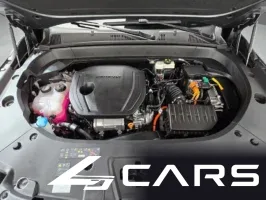 Renault Korea Filante 1.5 E-Tech Esprit Alpine 2WD — фото 6 (exterior)