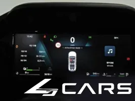 Renault Korea Filante 1.5 E-Tech Esprit Alpine 2WD — фото 8 (exterior)