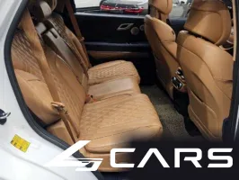 Genesis GV80 3.0 Diesel AWD — фото 11 (exterior)