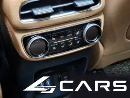Genesis GV80 3.0 Diesel AWD — фото 17 (exterior)