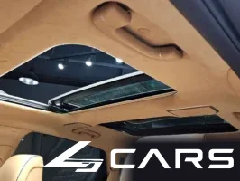 Genesis GV80 3.0 Diesel AWD — фото 20 (exterior)