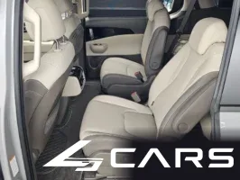Kia Carnival Diesel 9-Seater Gravity — фото 11 (exterior)