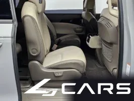 Kia Carnival Diesel 9-Seater Gravity — фото 12 (exterior)