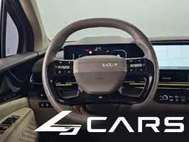 Kia Carnival Diesel 9-Seater Gravity — фото 13 (exterior)